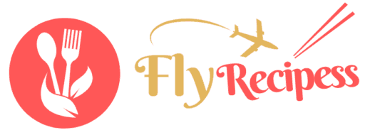 FlyRecipess