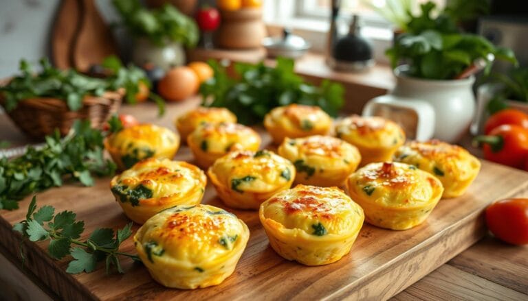 Starbucks Egg Bites